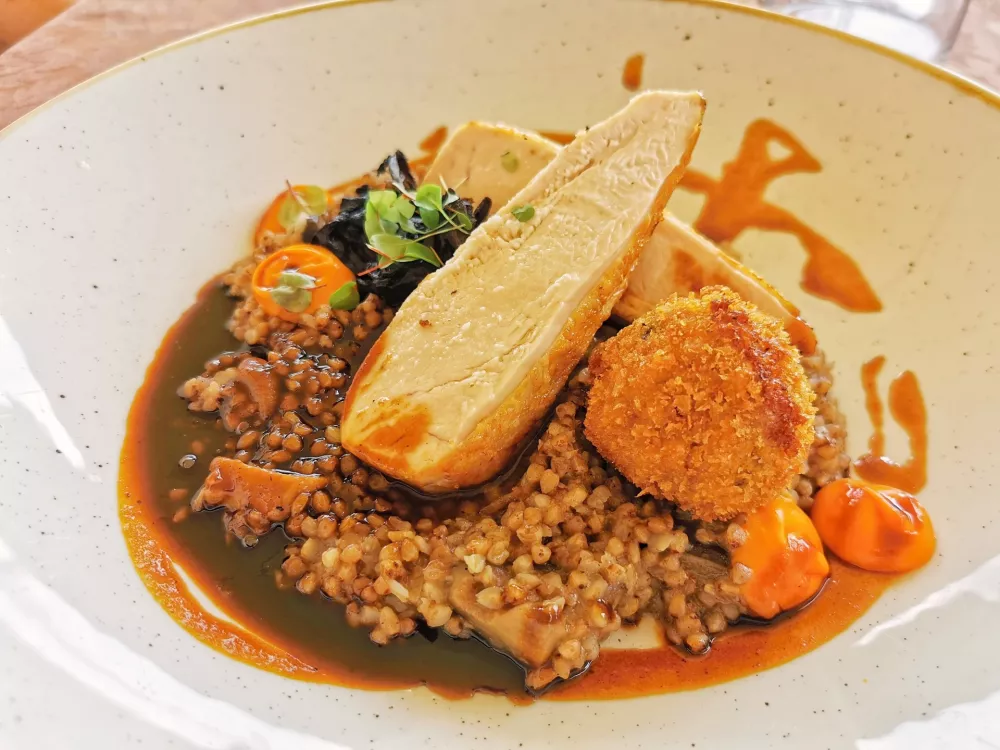 Gostilna Ribič Ptuj