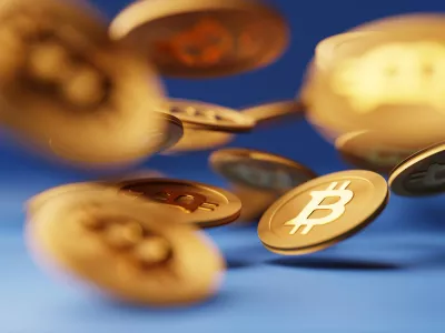 Njegova vrednost vseskozi raste &hellip; / Foto: Istock