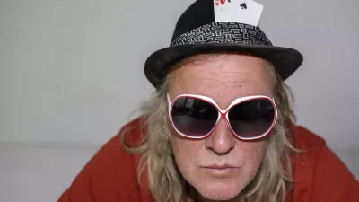 - 10.11.2022 - Borut Mehle, novinar časnika Dnevnik //FOTO: Jaka Gasar