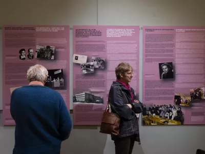 Milo&scaron;čina je za ljudi v stiski žaljiva