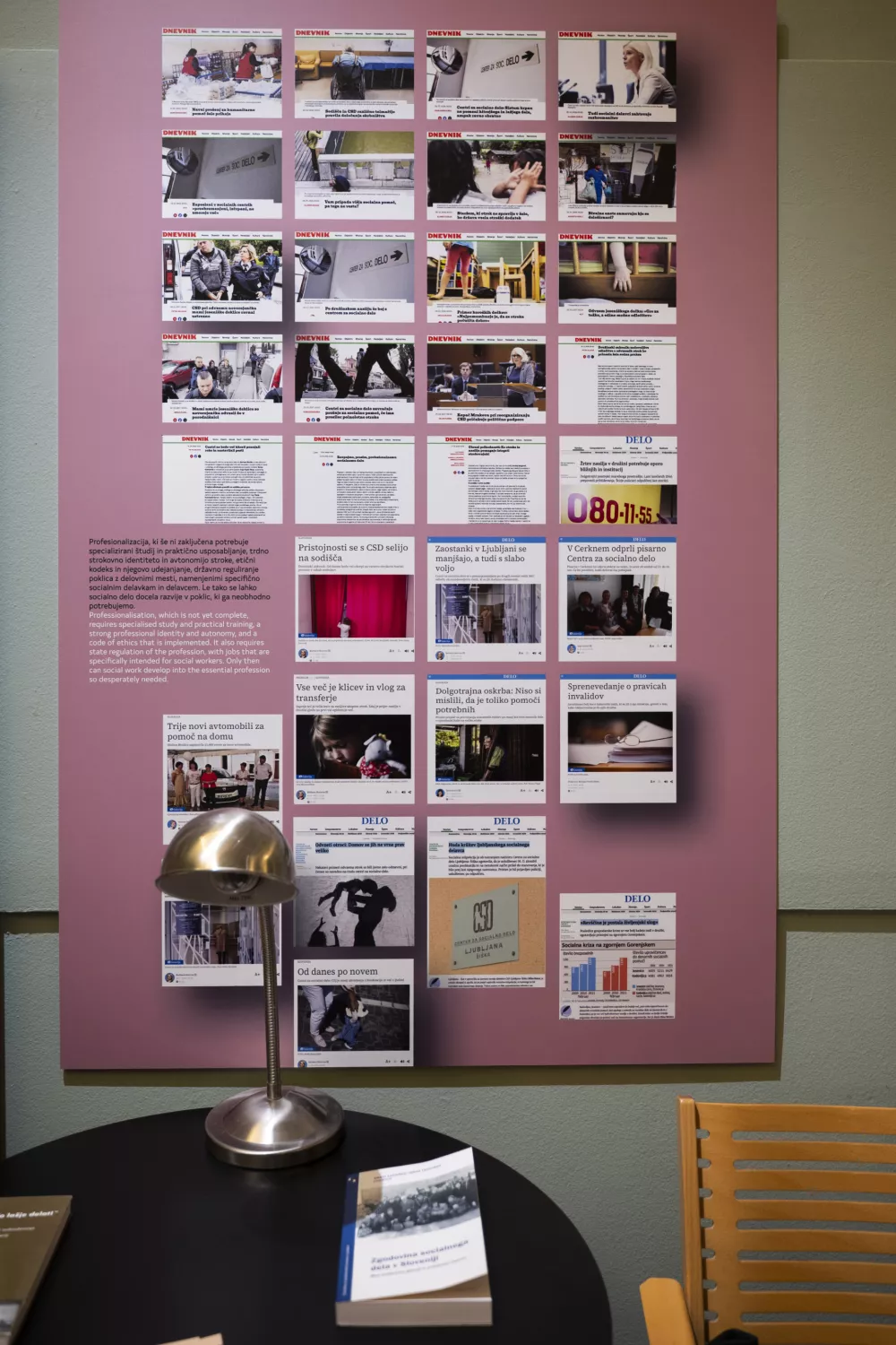 Milo&scaron;čina je za ljudi v stiski žaljiva