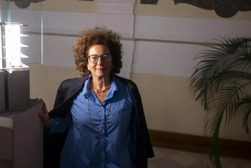 Milo&scaron;čina je za ljudi v stiski žaljiva