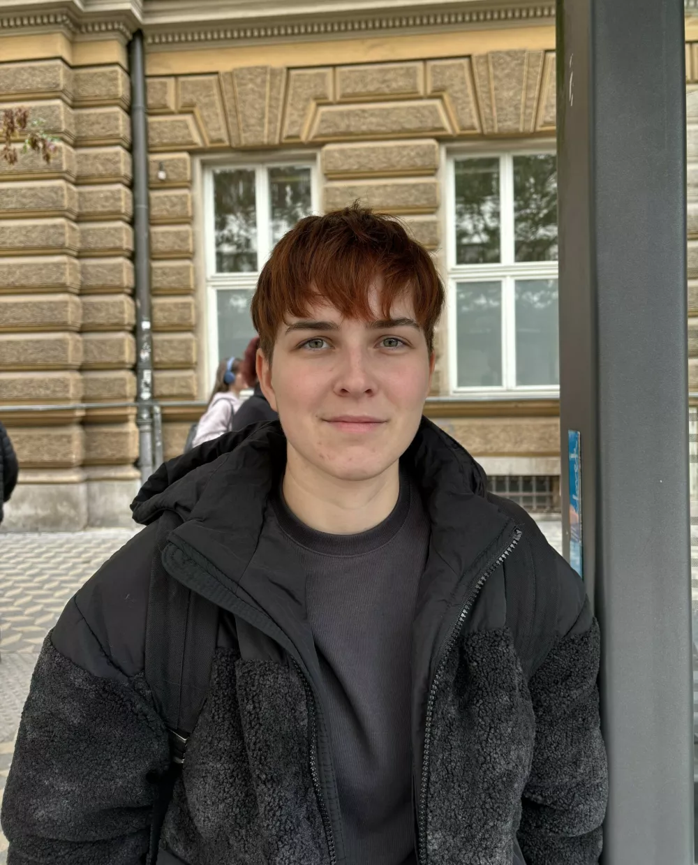 (ANKETA) O zastojih mestnih avtobusov, ki niso redkost