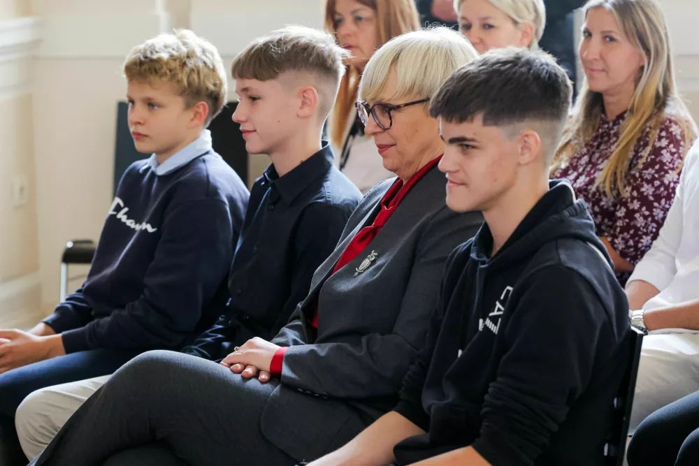 Foto: Daniel Novakovic/STA