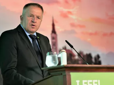 Zdravko Počival&scaron;ek