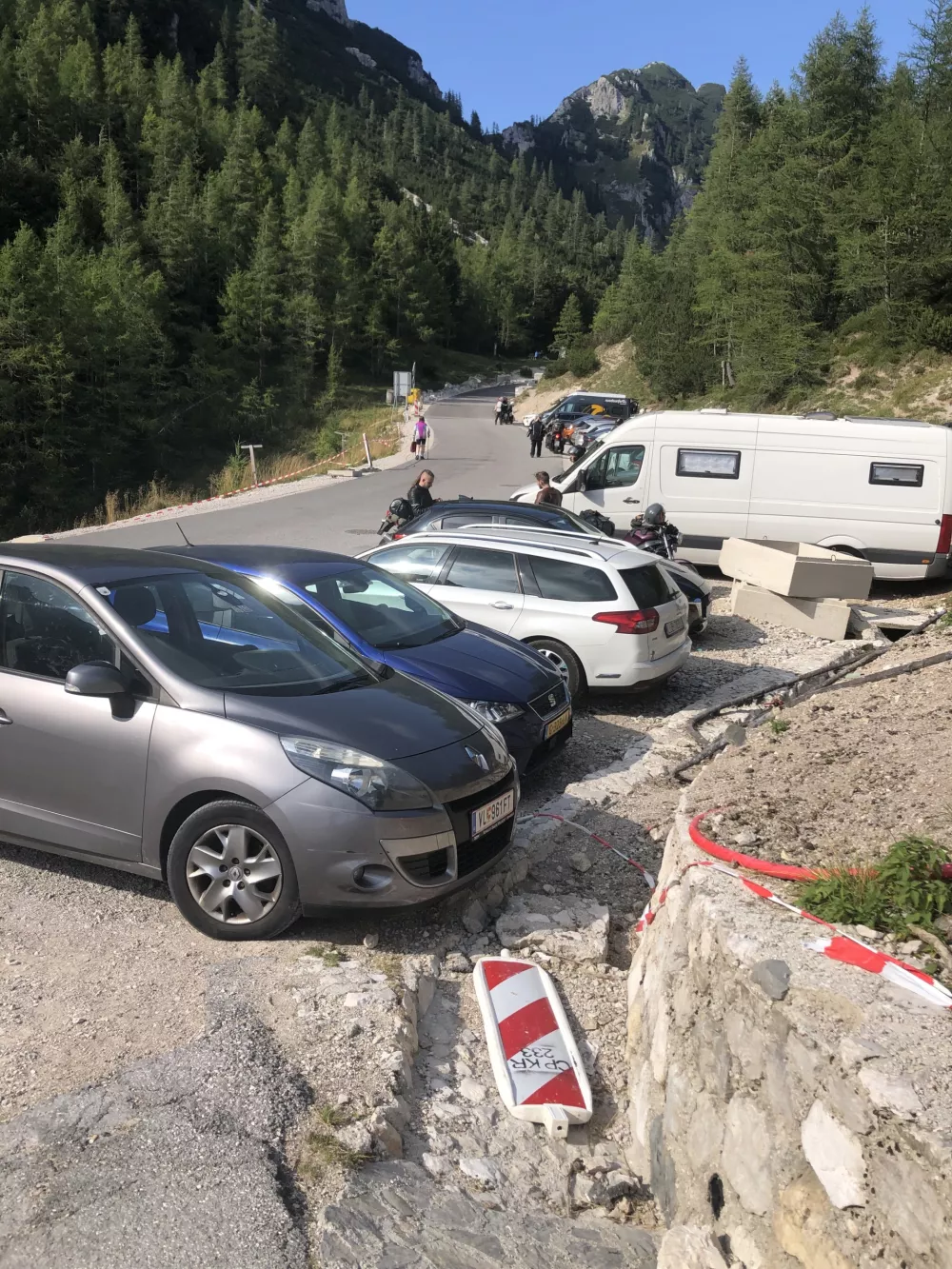 prelaz Vr&scaron;ič