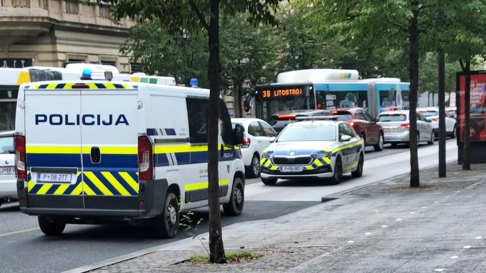 Foto: Danijela Drobnič