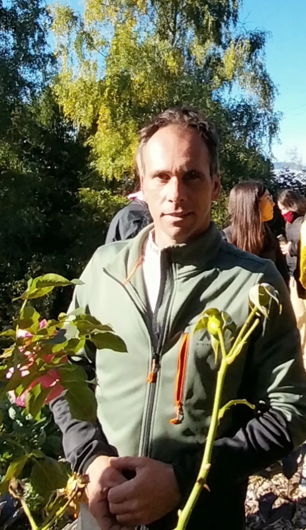 Botanični raj v Posavskem hribovju