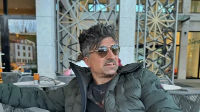 Kursat 'Chico' Yildirim