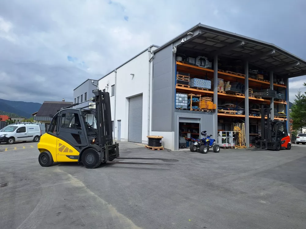 Elektro Ugov&scaron;ek