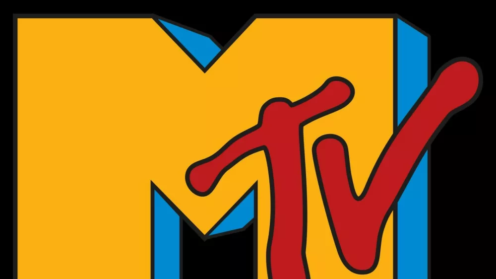 MTV LOGO