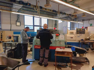 Invalidsko podjetje CSS