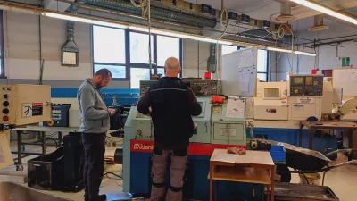 Invalidsko podjetje CSS