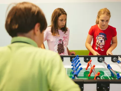 O&Scaron; Simona Jenka opremili s poligoni učenja za življenje