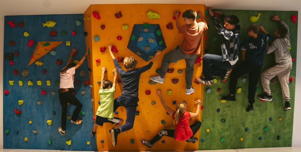 O&Scaron; Simona Jenka opremili s poligoni učenja za življenje