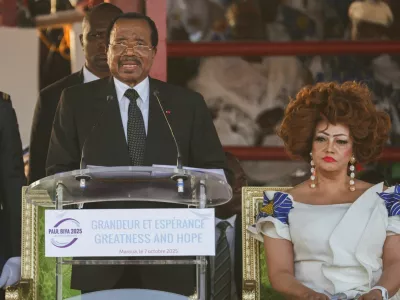 Najstarej&scaron;i voditelj na svetu želi vladati do 99. leta