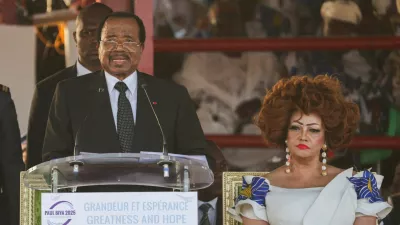 Najstarejši voditelj na svetu želi vladati do 99. leta