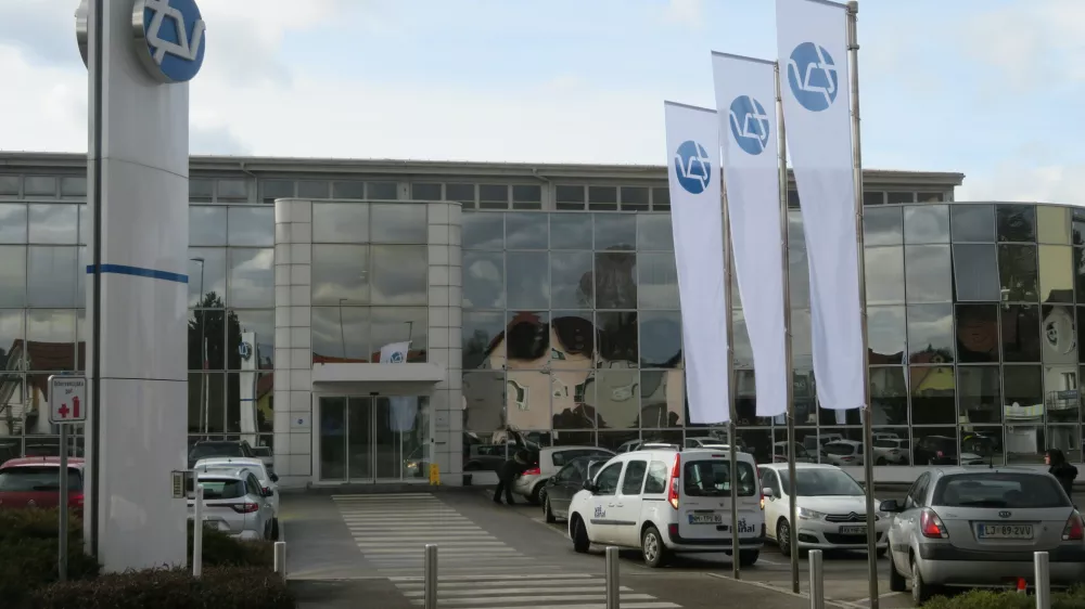 Finančne težave: V TPV bi lahko vstopil strate&scaron;ki lastnik