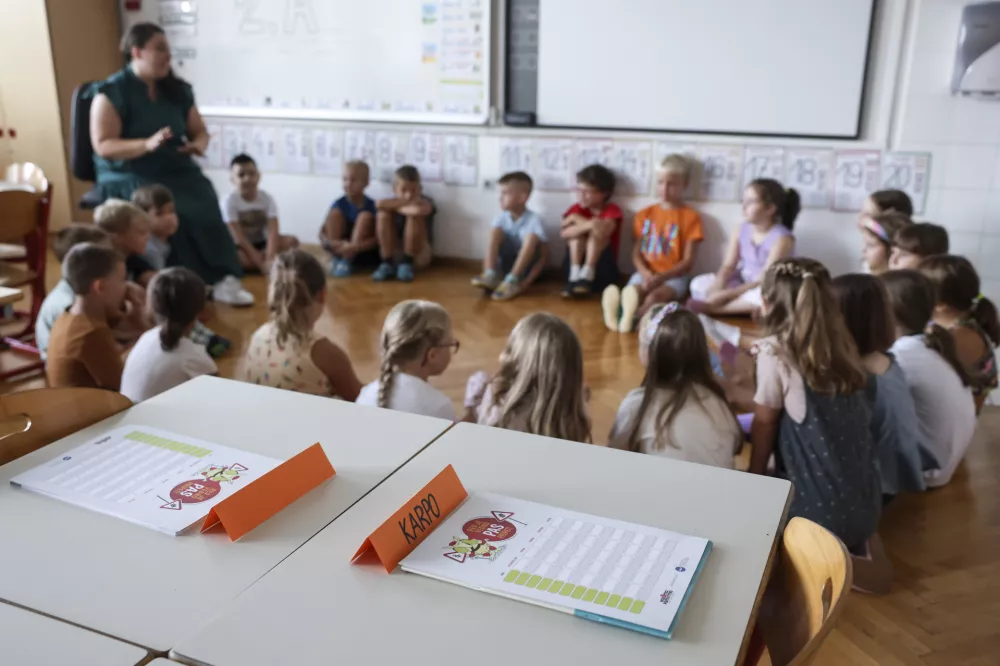 Bo zaradi manj&scaron;ega &scaron;tevila ocen res &scaron;e več kampanjskega učenja?