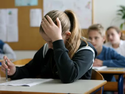 Bo zaradi manj&scaron;ega &scaron;tevila ocen res &scaron;e več kampanjskega učenja?