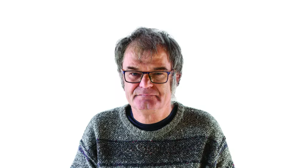 samo za ONLINE, &Scaron;orli Mihael