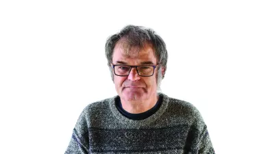 samo za ONLINE, Šorli Mihael