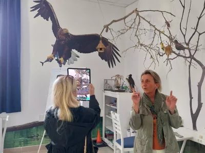 TZ Virovitičko podravska županija