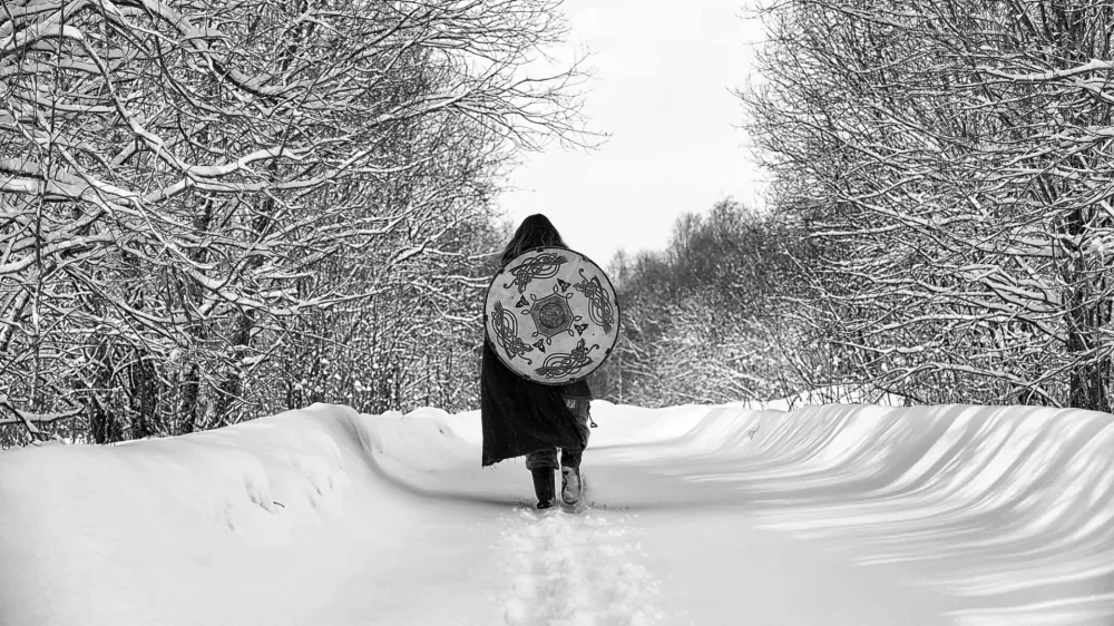 Lahko si predstavljamo, da so bile zime sila dolge. Slika je simbolična. / Foto: Istock