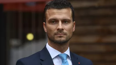 Jani Prednik - 10.10.2020 - volilno-programski digitalni kongres stranke SD &ndash; Socialni demokrati, na katerem so na daljavo volili novo vodstvo stranke;  //FOTO: Luka Cjuha.