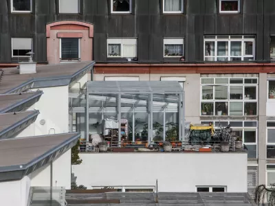 Nova javna stanovanja ne bodo dovolj