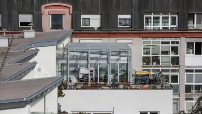 Nova javna stanovanja ne bodo dovolj