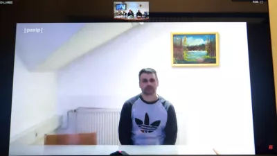 Obvezno zdravljenje: Ko ju je zabodel, se je počutil "fantastično"