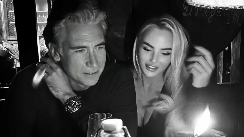 Jan Plestenjak in Tadeja Majerič z razliko od nekaterih drugih javnih osebnosti svoje zveze in poroke ne obe&scaron;ata na velik zvon