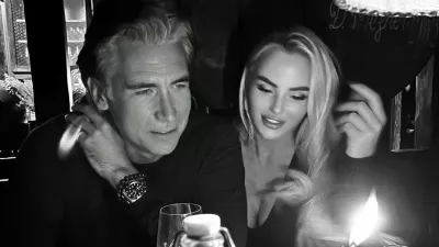 Jan Plestenjak in Tadeja Majerič z razliko od nekaterih drugih javnih osebnosti svoje zveze in poroke ne obe&scaron;ata na velik zvon