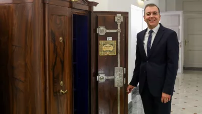 Robert Ljoljo: Pričakujem, da je ob jemanju iz zdravstvene blagajne vnaprej jasno tudi, kje najti manjkajoči denar