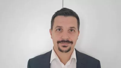 Matej Gosar, NLB SKladi