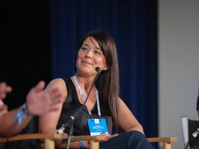 Suzana Vasiljević je že 13 let pristojna za komunikacijsko strategijo Aleksandra Vučića. F Pixsell