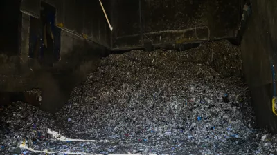 Začenjajo se priprave na umestitev sežigalnice