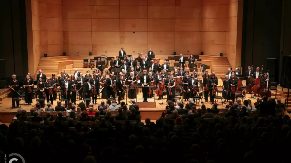 15.10.2025Cankarjev dom - Kraljevi &scaron;kotski nacionalni orkesterFoto: Barbara Reya