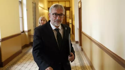 13.11.2024 - Predsednik Vrhovnega sodi&scaron;ča RS Miodrag ĐorđevićFoto: Tomaž Skale