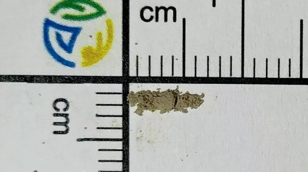 V vzorcu droge, kupljene na obrobju Ljubljane, so odkrili smrtonosno dozo fentanila. Ta je 50-krat potentnej&scaron;i od heroina in lahko hitro privede do življenjsko ogrožujočega stanja. Zaradi depresije dihanja že ob zelo majhnih odmerkih.