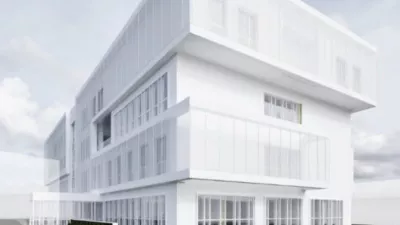 Nova Klinika za obravnavo oseb s kronično nerakavo bolečino bo omogočila krajše čakalne dobe, širši nabor programov in sodobnejše terapije. F URI Soča