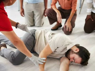 Tak&scaron;no znanje ne &scaron;kodi. Ne, re&scaron;uje življenja. / Foto: Istock