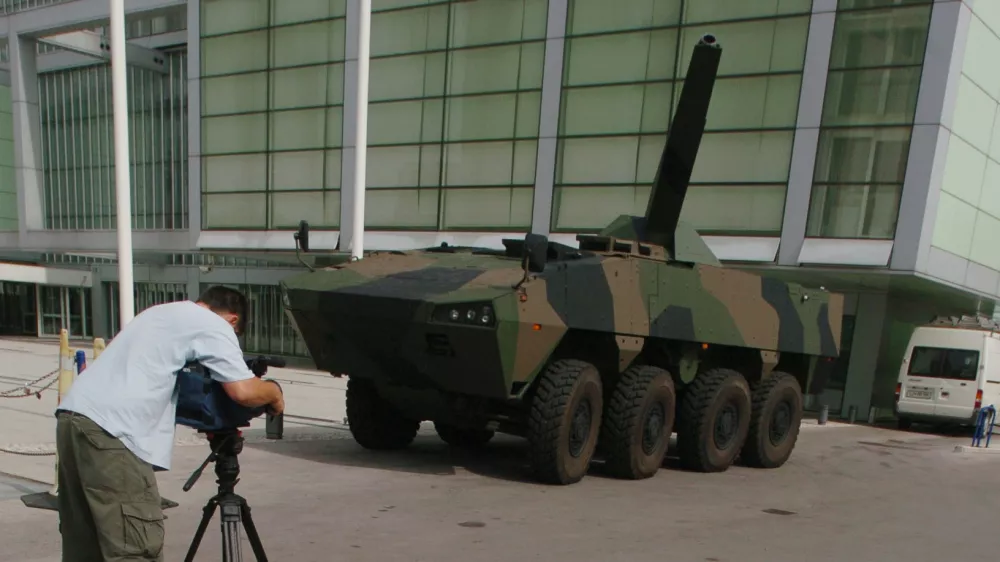 Ambiciozen gospodarski program GZS: Made in Slovenia 2035