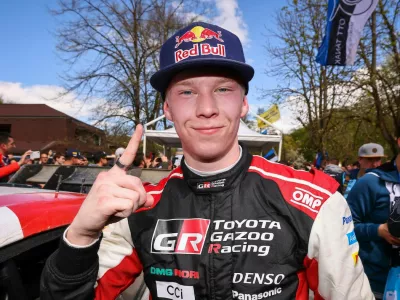 Kalle Rovanper&auml;, reli