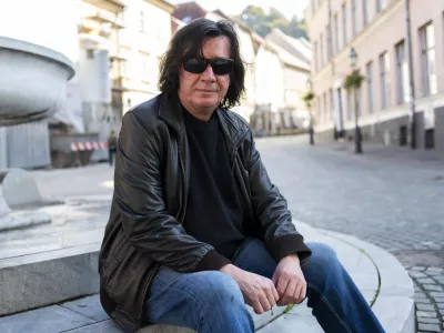 13.10.2025 - Dejan Do&scaron;loFoto: Nik Erik Neubauer 