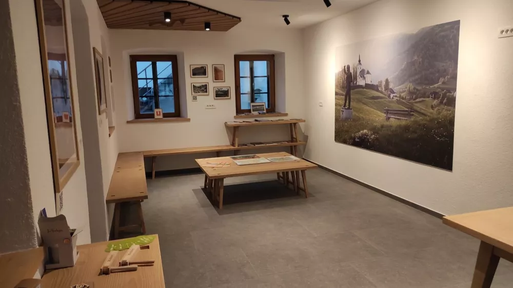 V zimsko sezono tudi z obogateno ponudbo