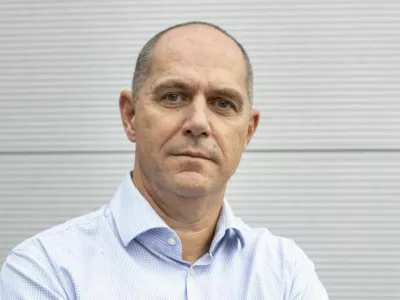 Jože P. Damijan - za znamko