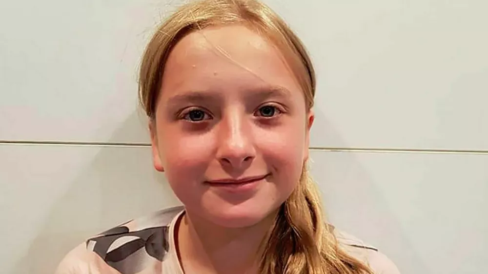 Lola Daviet, žrtev umora