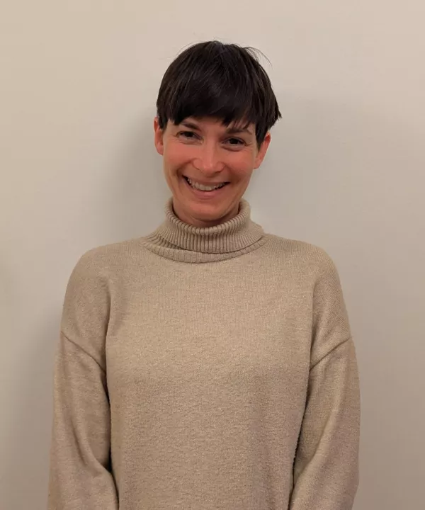 Simona A / Foto: Daf